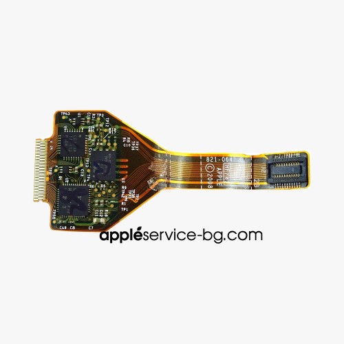 821-0647-B Trackpad Touchpad Flex Cable Apple Macbook Pro Unibody 13" A1278 2008